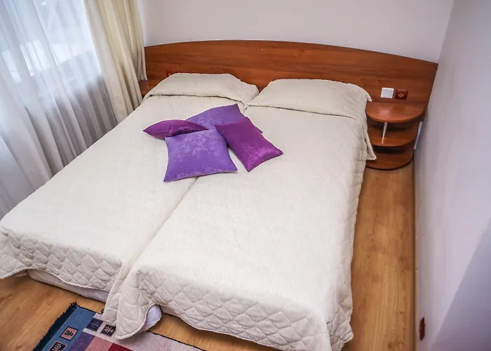 Hotel Moura Boutique By Asteri Borowec