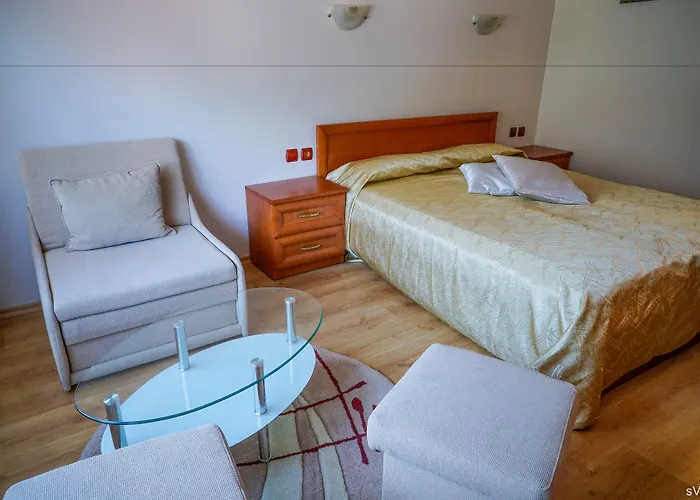 Moura Boutique By Asteri Hotel 4*