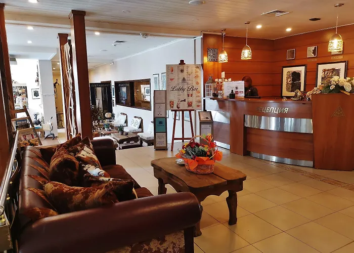 Moura Boutique By Asteri Hotel 4*