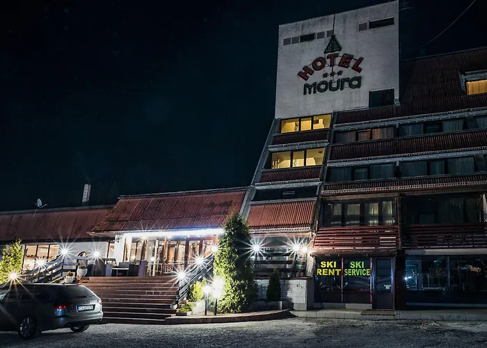 Moura Boutique By Asteri