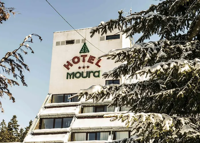 Moura Boutique By Asteri 4*