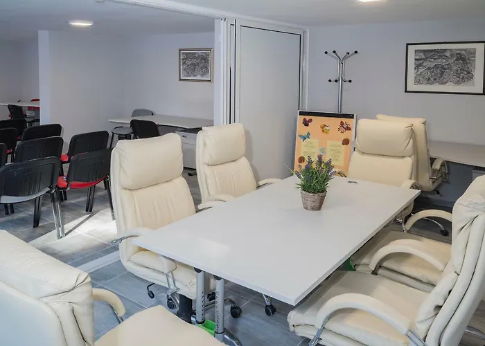 Moura Boutique By Asteri Hotel 4*