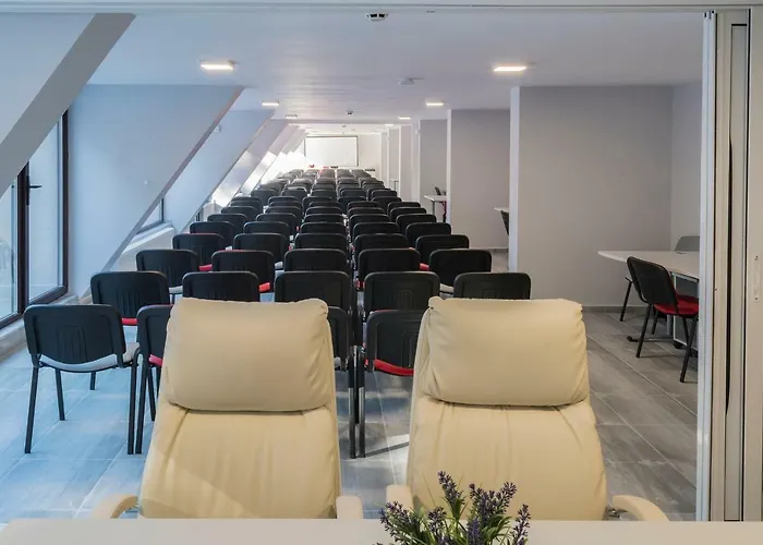 Moura Boutique By Asteri 4*